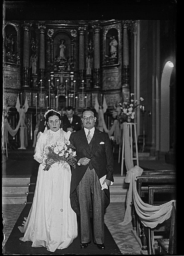 Recién Casados