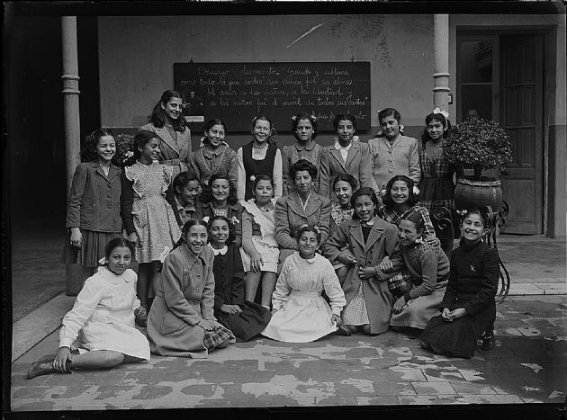 Alumnas III
