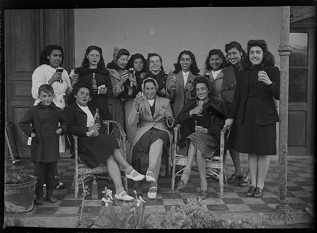 Celebración I