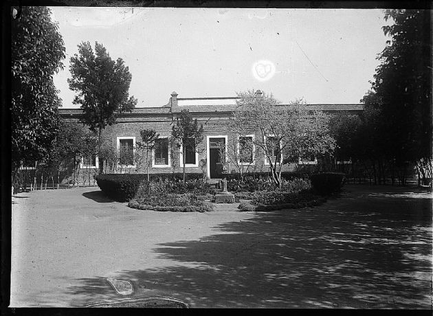 Residencia Campestre