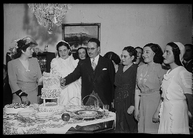 Fiesta de Bodas