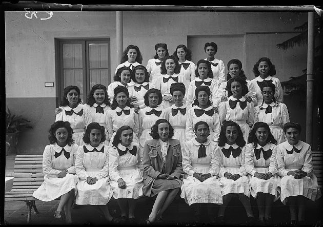 ALUMNAS