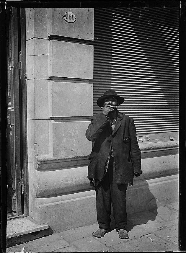 Foto Retrato XXI