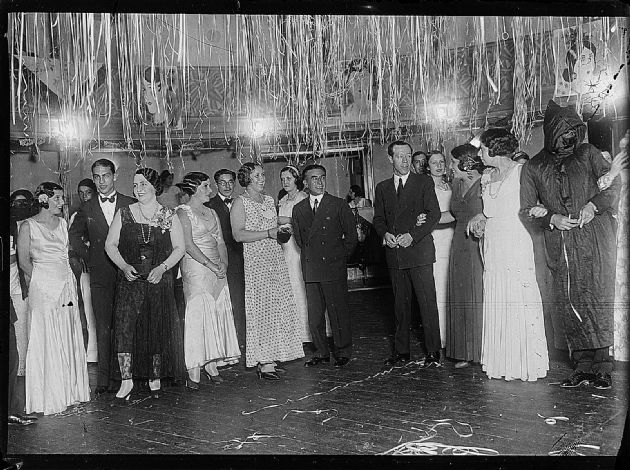 FIESTA XVII