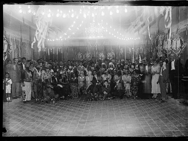 FIESTA XIII