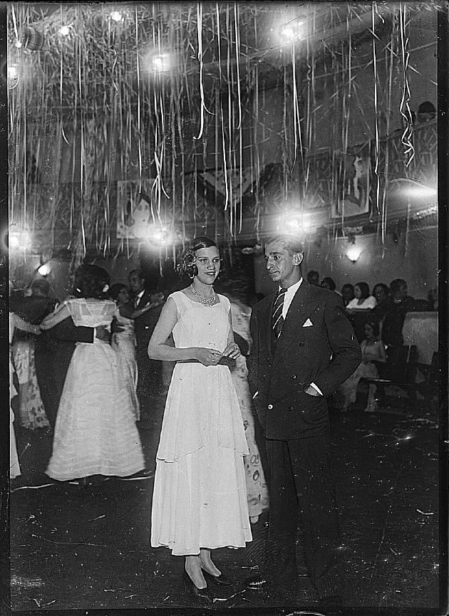 De Fiesta IX