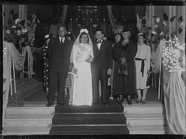 Recién Casados II