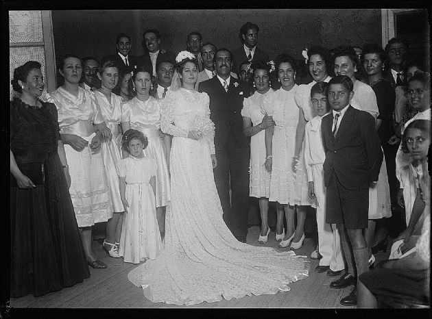 Recién Casados III