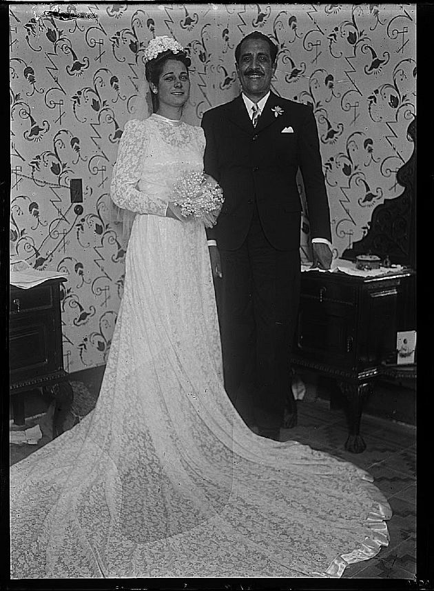 Recién Casados IV