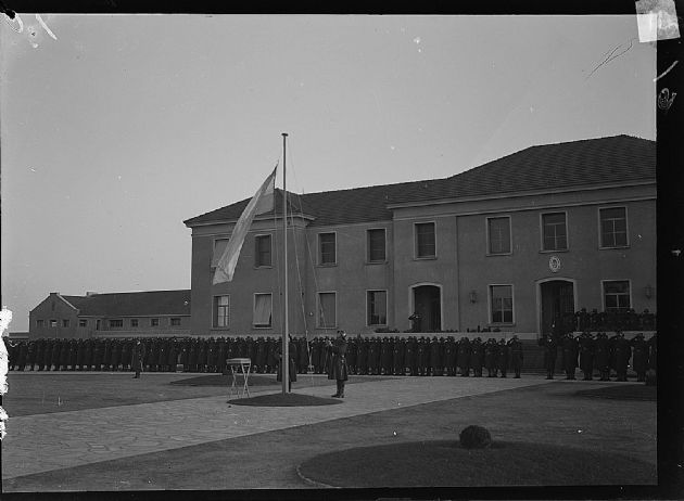 Juramento a la Bandera Nacional V