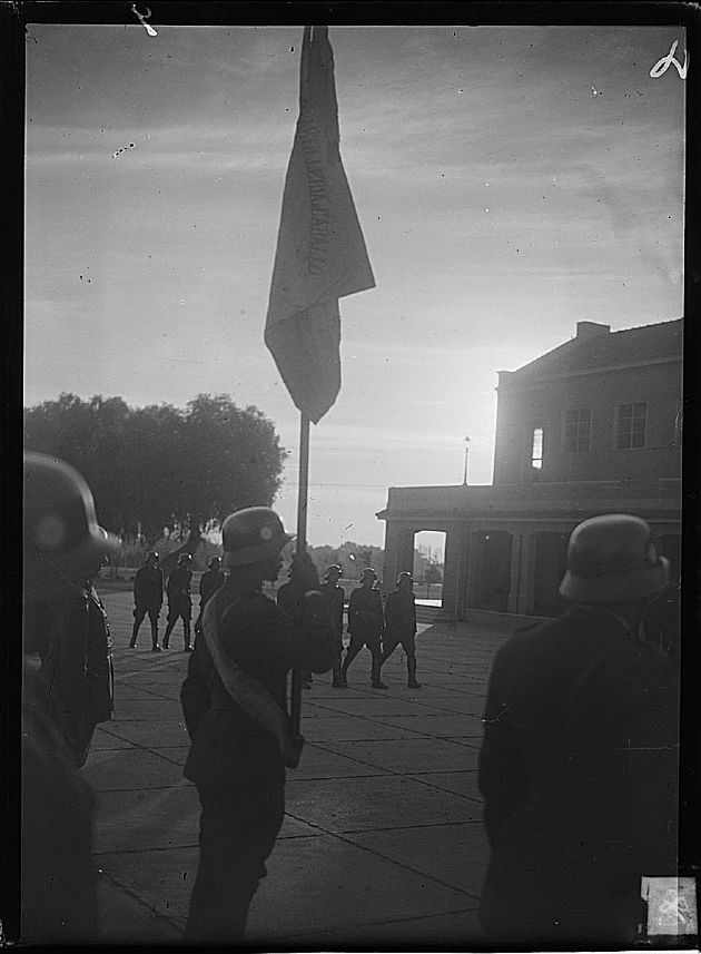 Juramento a la Bandera Nacional VII