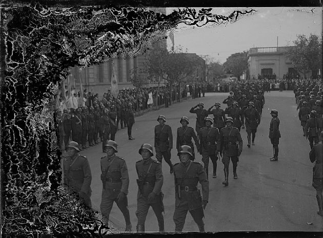 Juramento a la Bandera Nacional XIII
