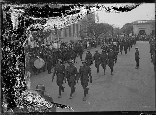 Desfile Patriótico XXIII