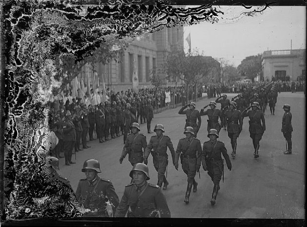 Desfile Patriótico XXIV
