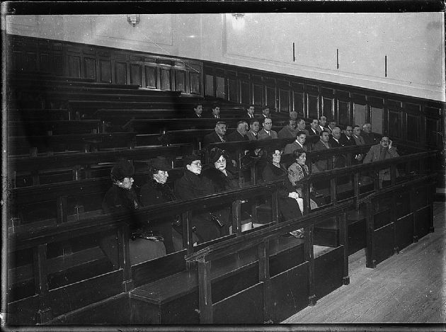 Aula Magna