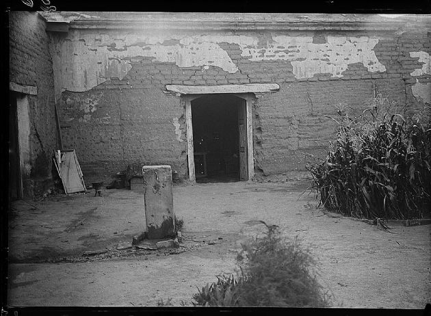 VIVIENDA RURAL