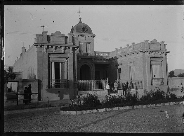 Residencia