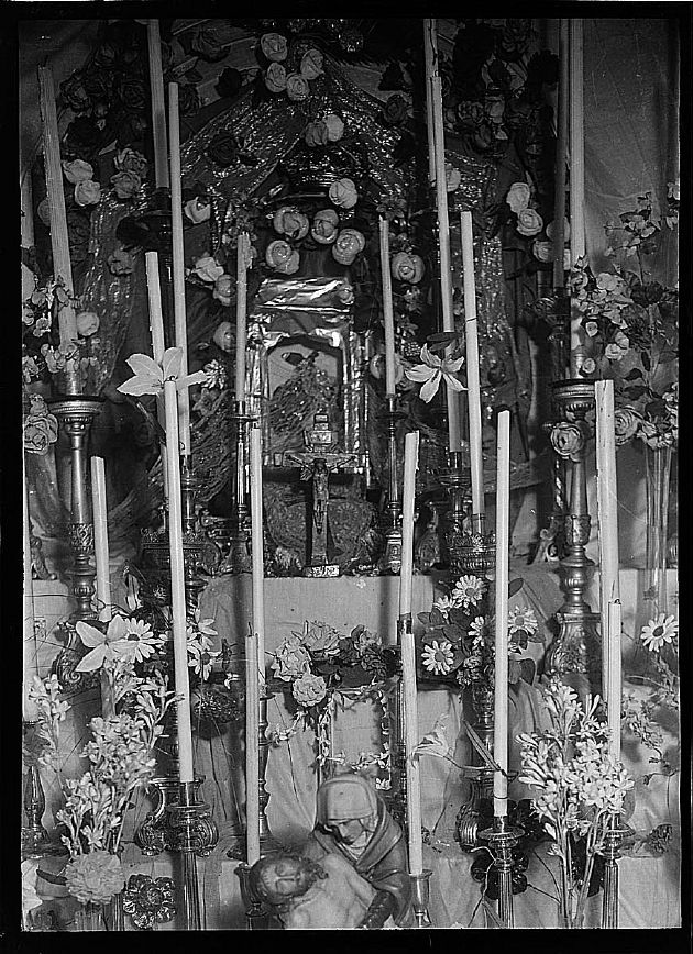 Altar