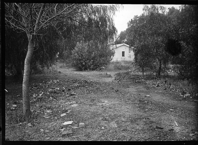 VIVIENDA RURAL