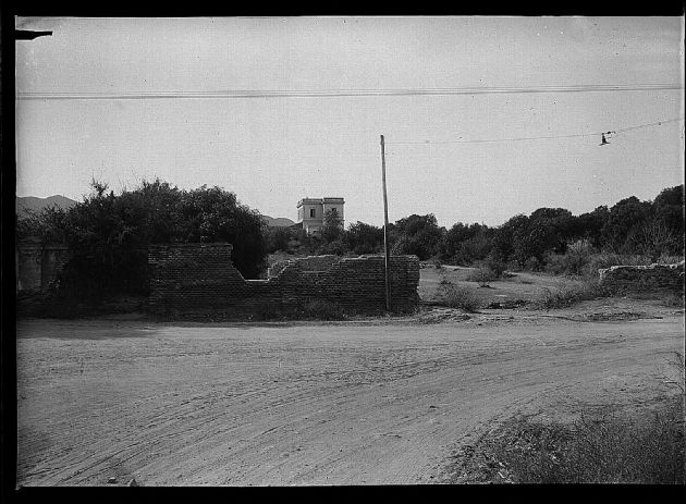 Vieja Estación de Ferrocarril 3