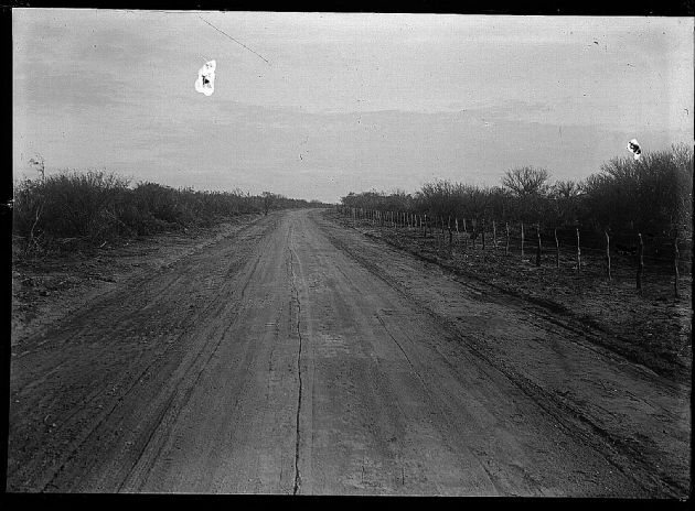 CAMINO DE SAN LUIS