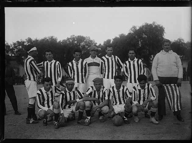 CLUB DEPORTIVO PRINGLES