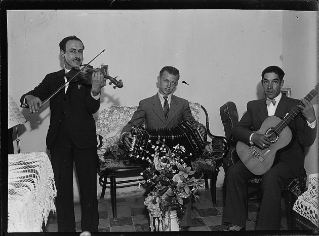 Trio Musical