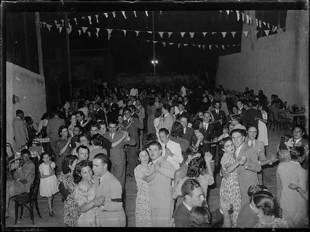Fiesta Popular IV