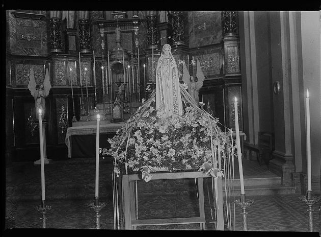 Virgen María