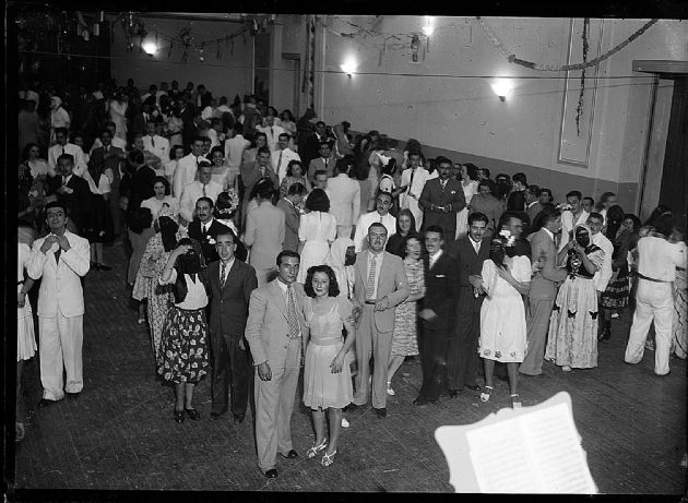 Fiesta de Carnaval VIII