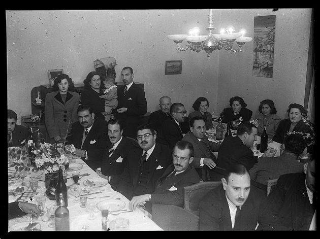 Foto Familiar III