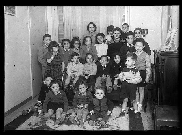 Foto Familiar V