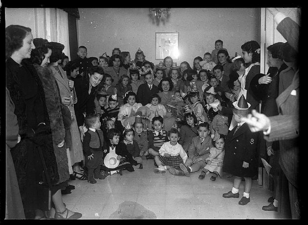 Fiesta de Cumpleaños 1