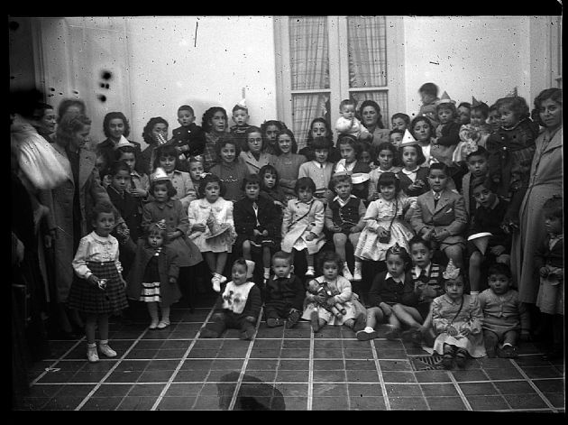 Fieta de Cumpleaños II