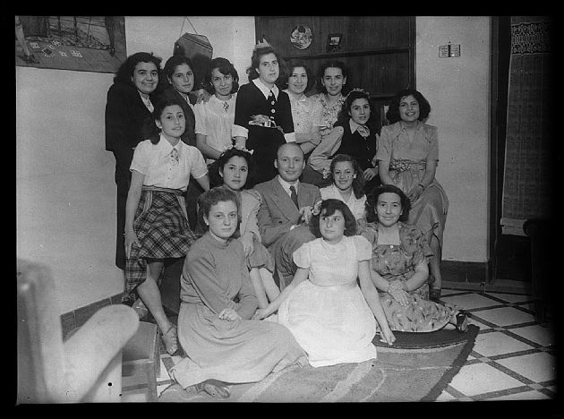 Foto Familiar VI