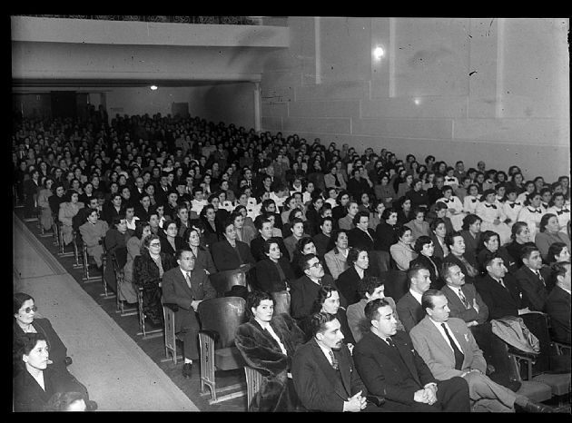 Cine-Teatro  San Luis