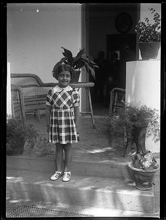 Niña