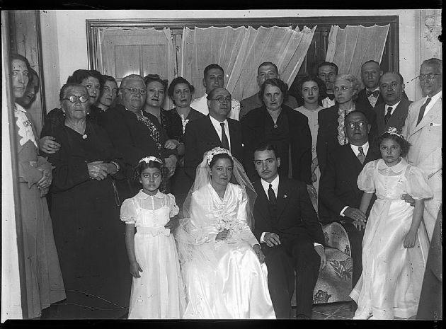 Casamiento Religioso IV