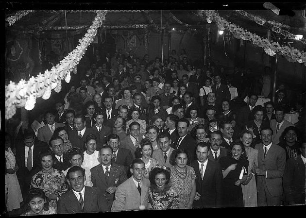 Baile de Carnaval XVII