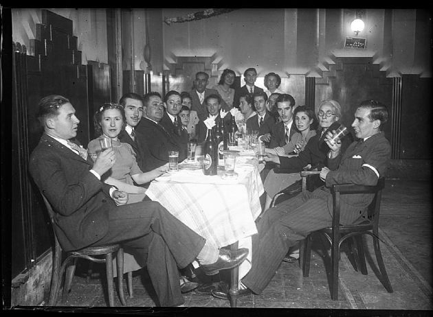 Celebración de Carnaval