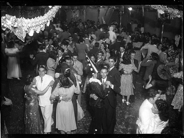 Fiesta de Carnaval XVII