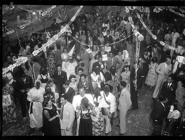 Fiesta de Carnaval XXVII