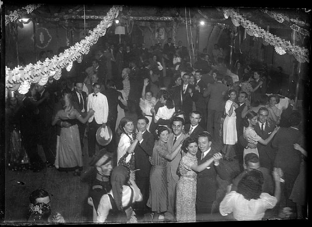 Fiesta de Carnaval XX