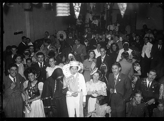Fiesta de Carnaval XXVI