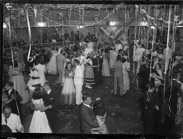 Gran Fiesta de Carnaval