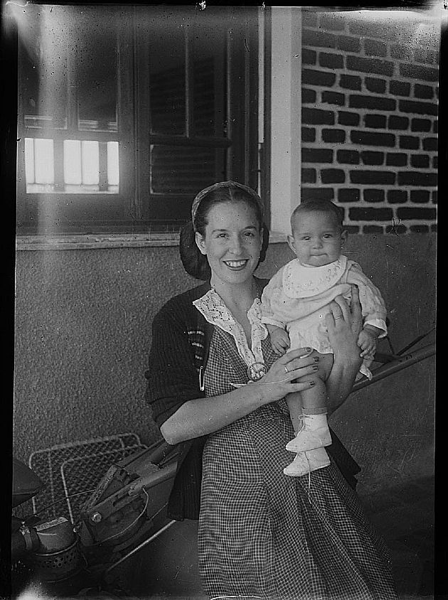 Inauguración Colonia Hogar 2