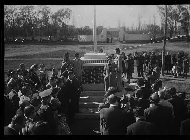 La Colonia Hogar II.