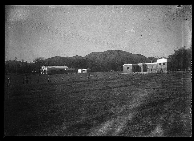 La Colonia Hogar III.