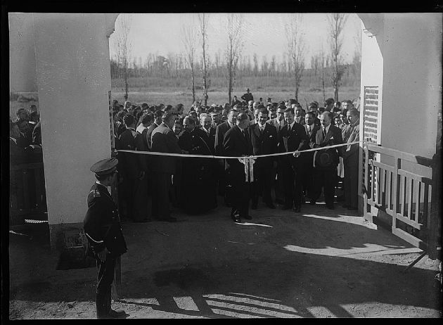 La Colonia Hogar VI.