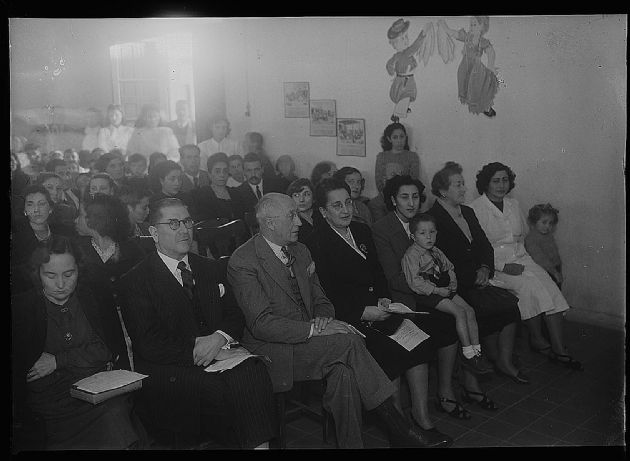 ACTO ESCOLAR